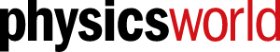 Physics World logo